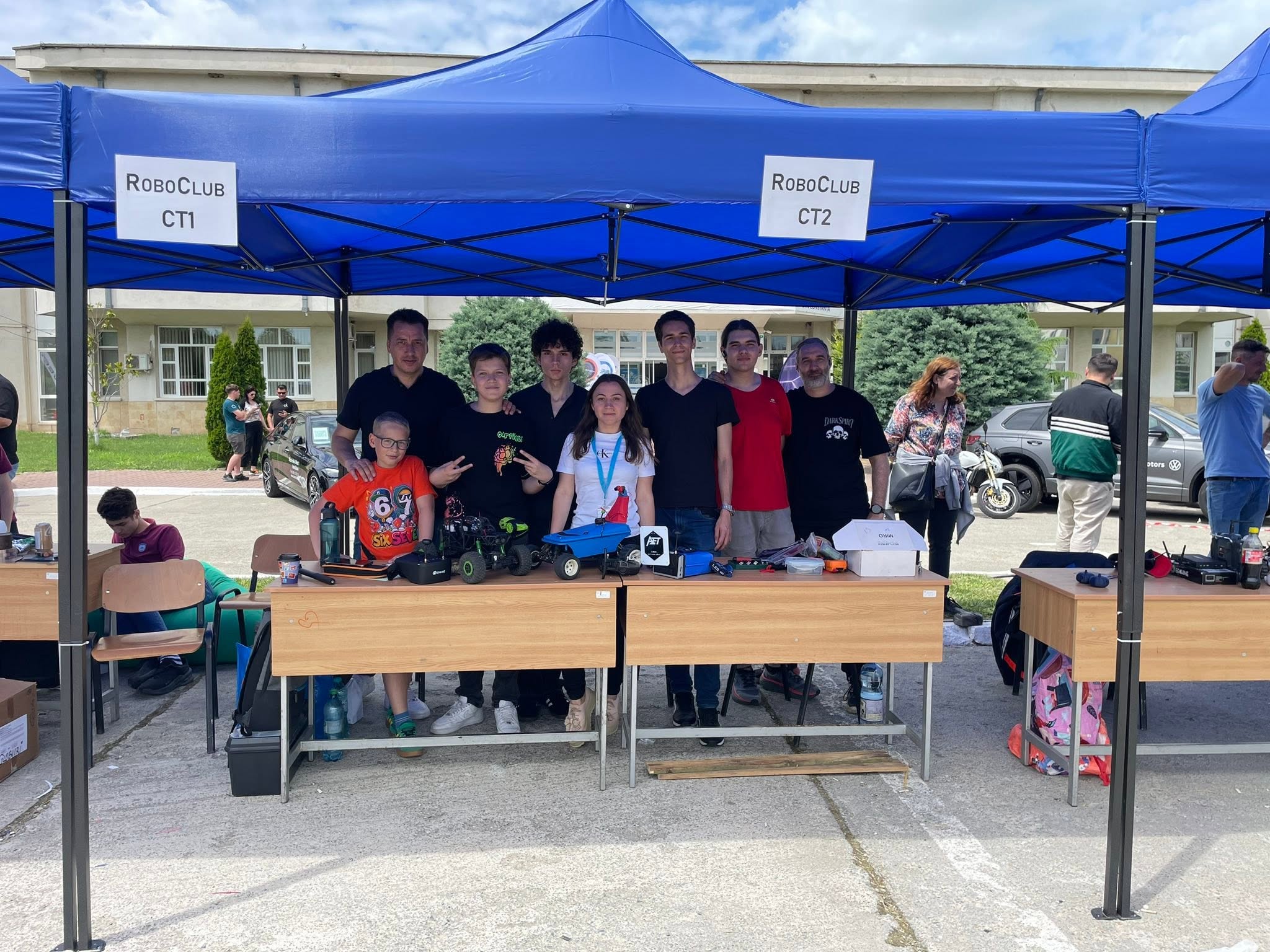 RaceTech UOC