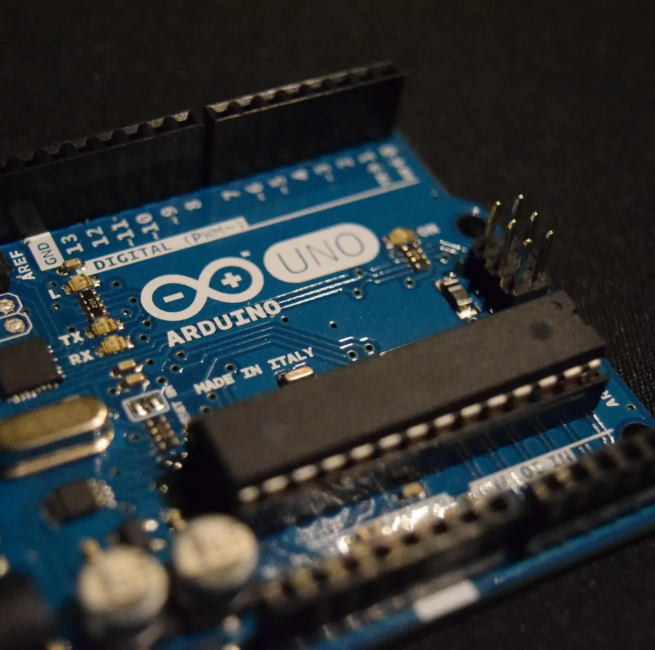 Arduino